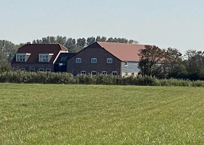 Vz668 Appartement Veere