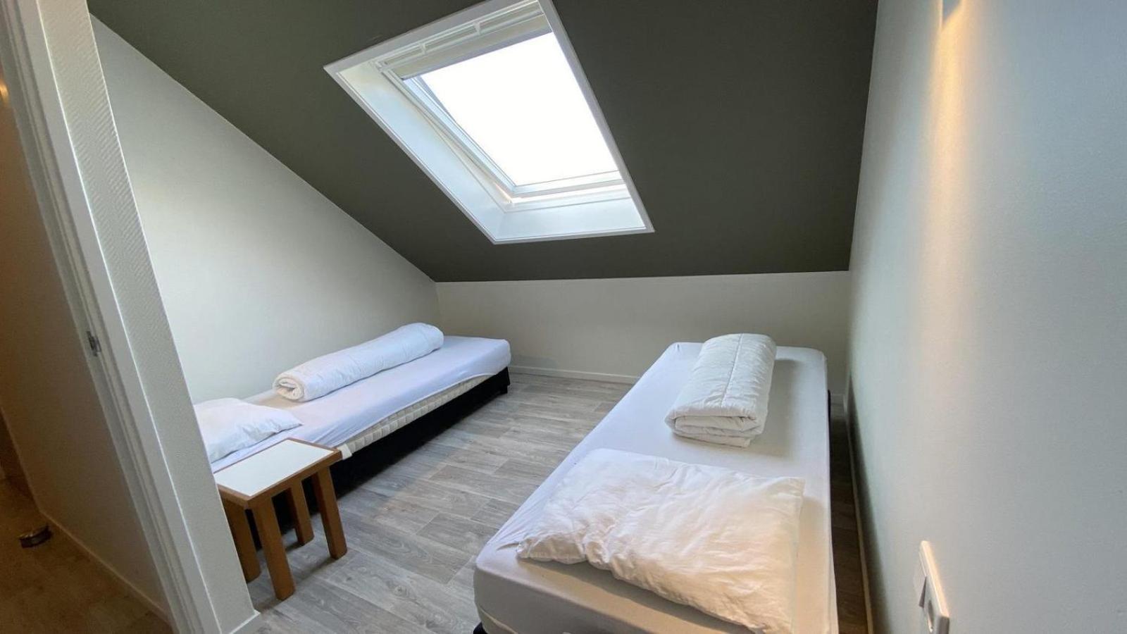 Appartement Vz668 Veere *