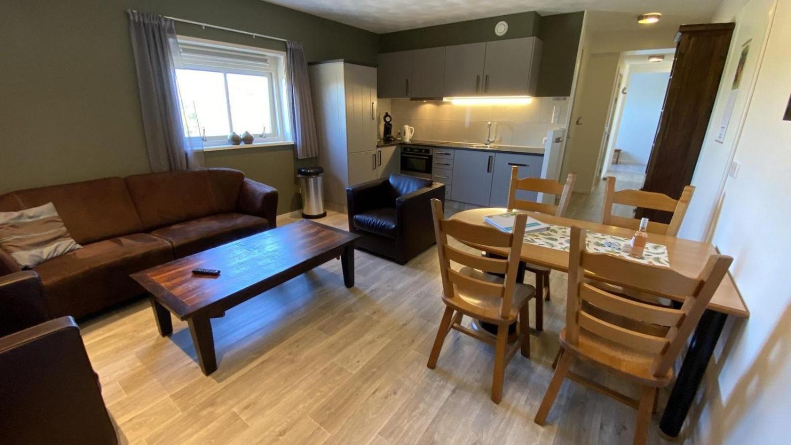 Vz668 Veere Appartement *