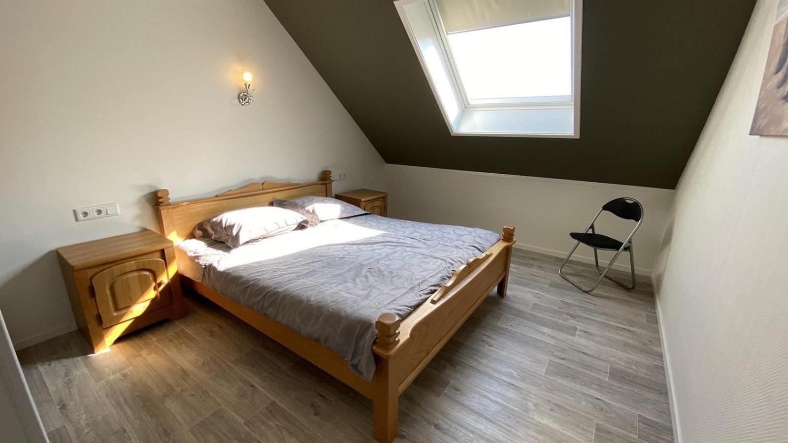 Appartement Vz668 Veere Grijpskerke