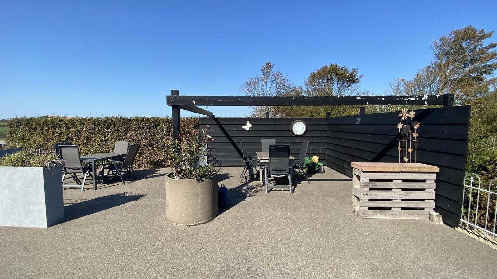 Vz668 Veere Appartement
