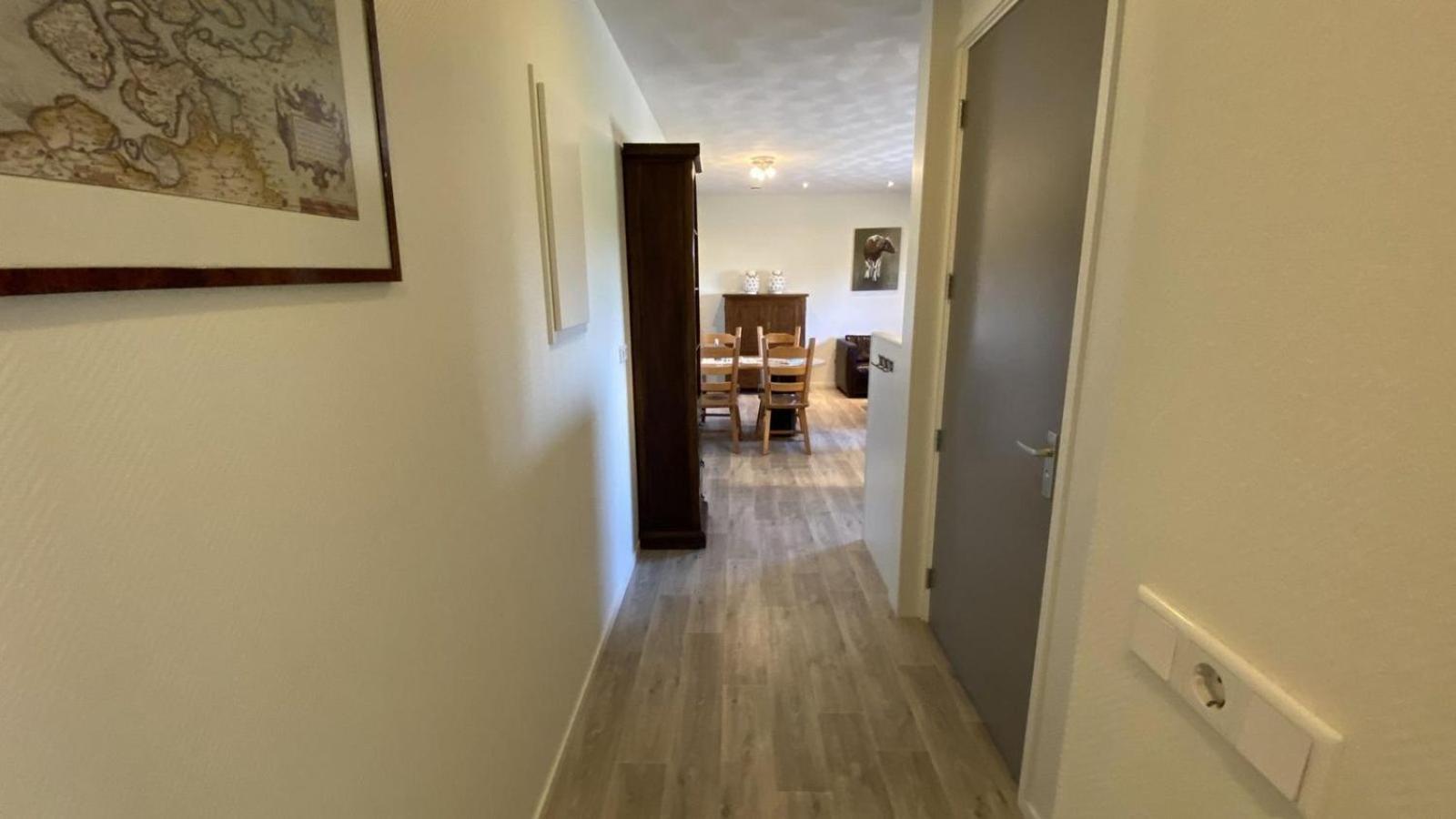 Appartement Vz668 Veere *