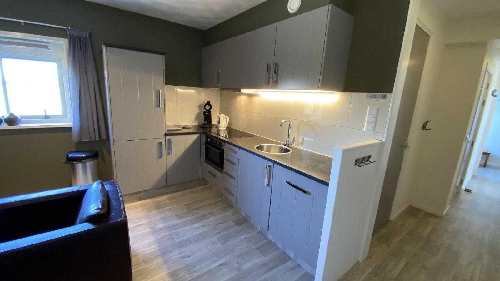 Vz668 Veere Appartement Grijpskerke