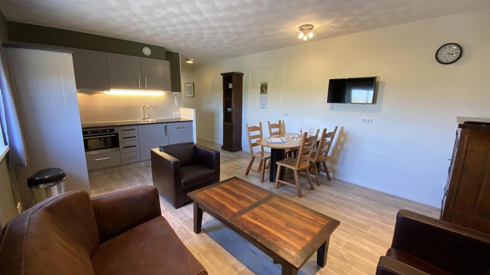 Vz668 Veere Appartement