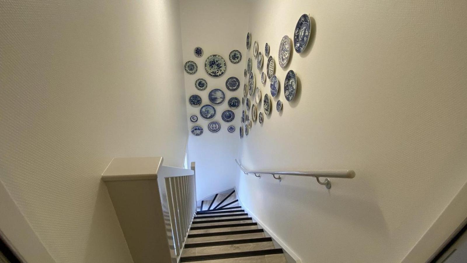 Appartement Vz668 Veere Grijpskerke