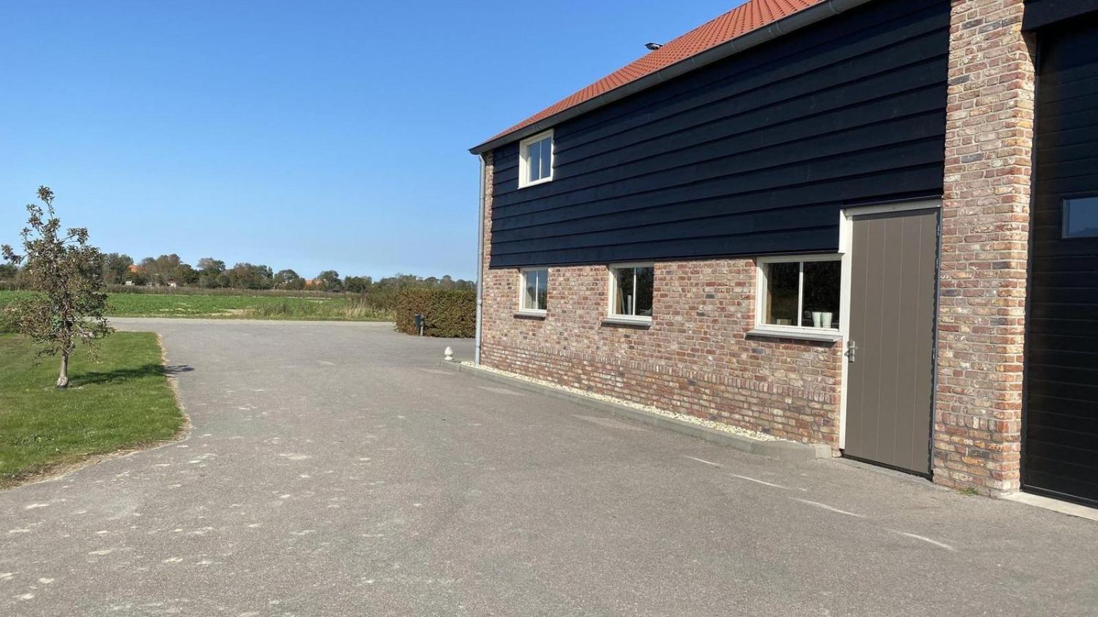 Vz668 Veere Appartement