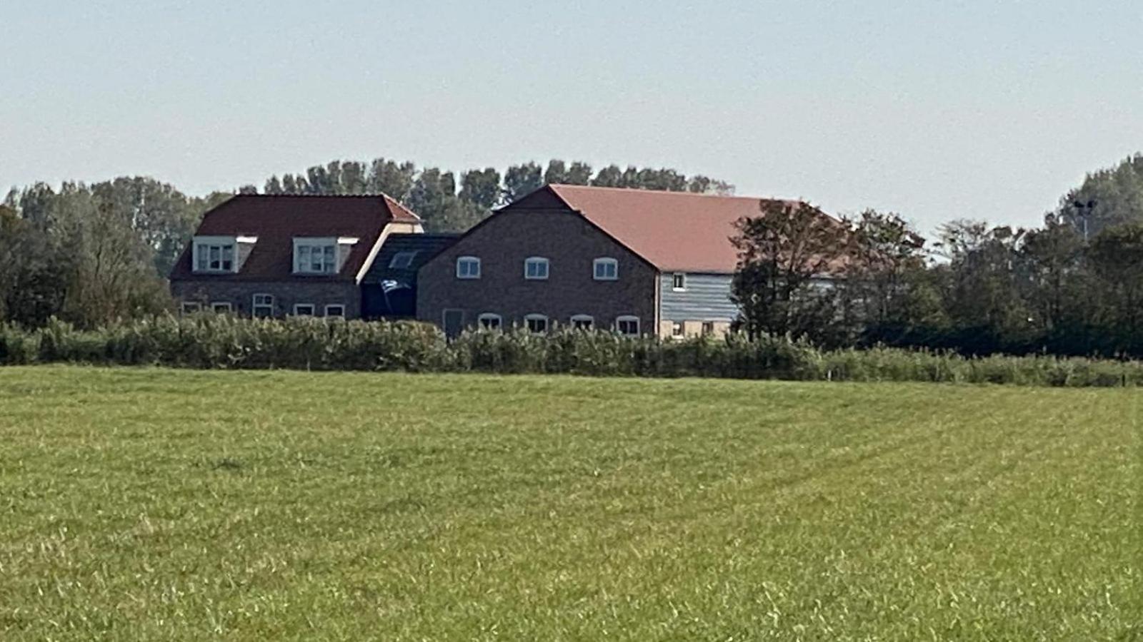 Vz668 Veere Appartement *