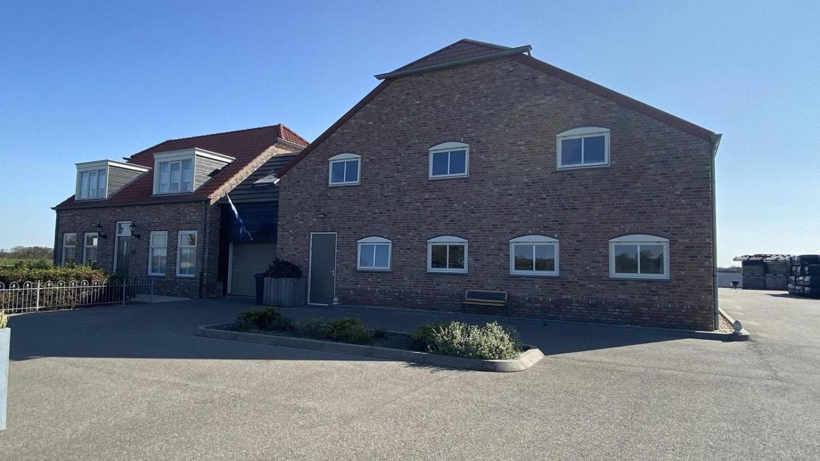 Vz668 Veere Appartement