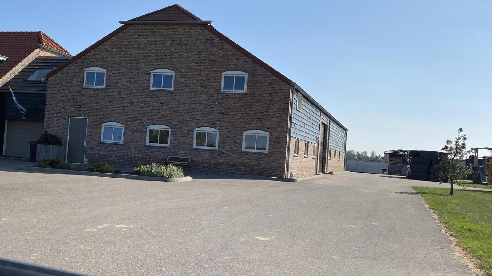 Appartement Vz668 Veere Grijpskerke