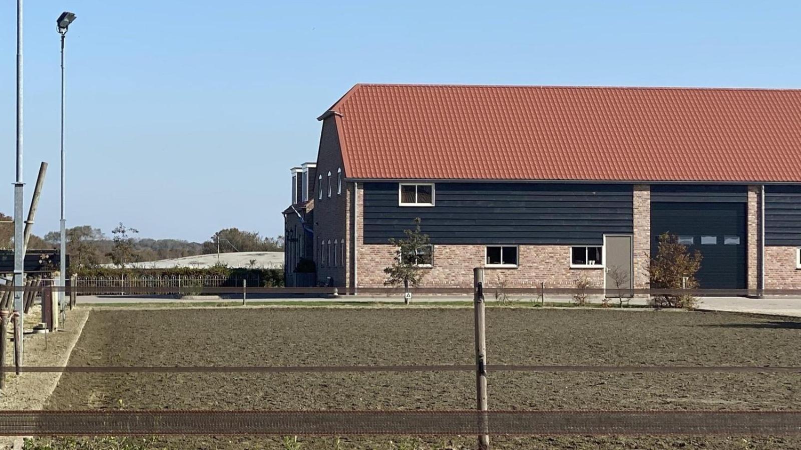 Vz668 Veere Appartement Grijpskerke